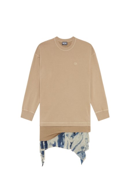 Diesel D-rolly Hellbraun