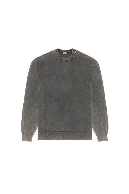 Diesel K-elsoon Schwarz