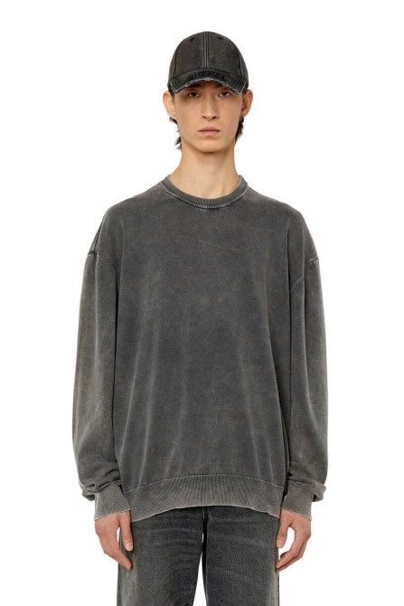 Diesel K-elsoon Schwarz