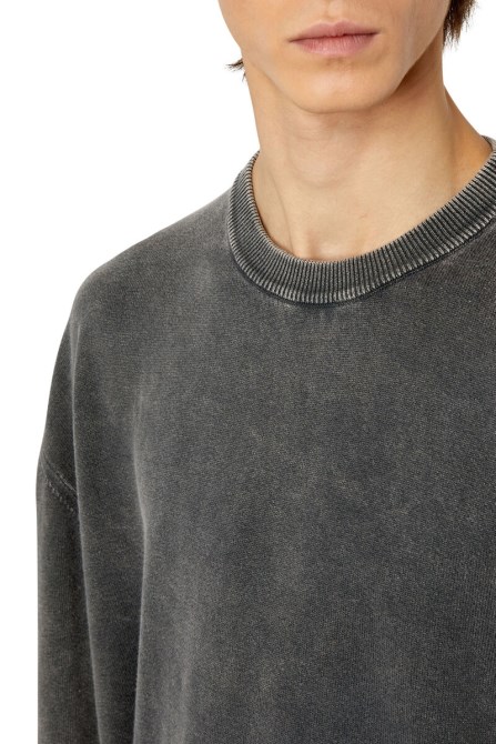 Diesel K-elsoon Schwarz