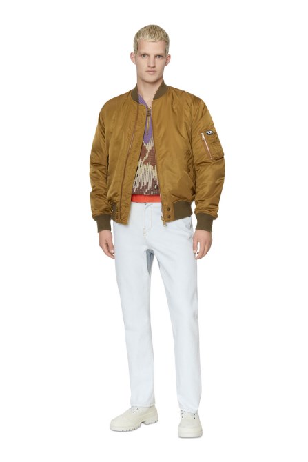 Beige/braun K-amillus Diesel