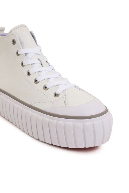 Diesel Weiß Modus S-hanami Mid X