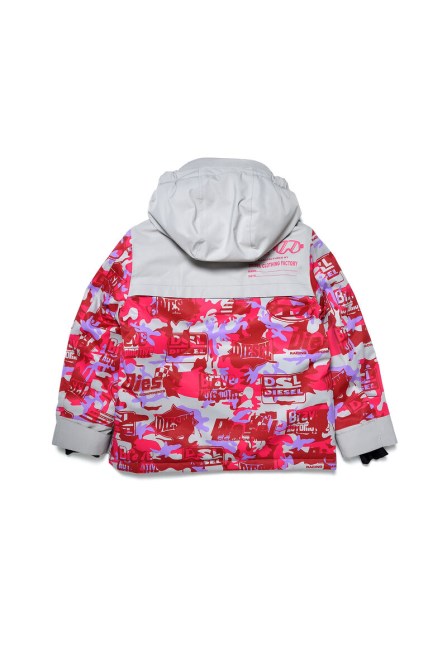 Jotal-Ski Diesel Pink