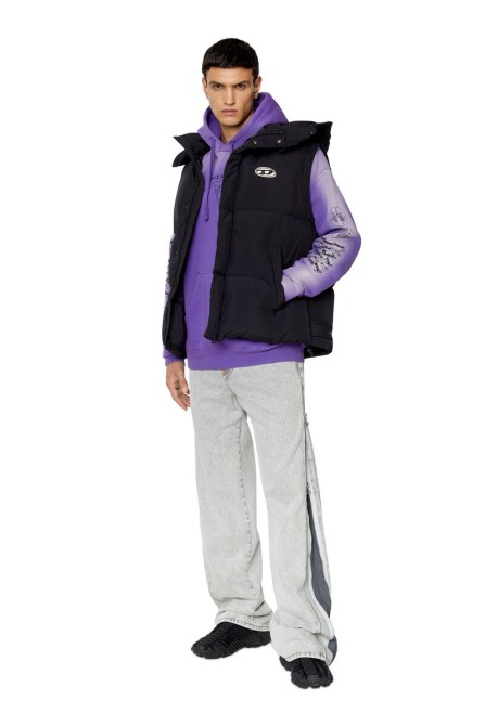 Diesel Sommer-e6 Violett