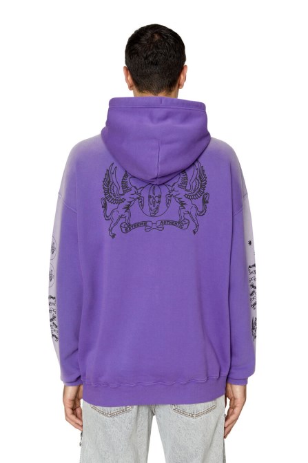 Diesel Sommer-e6 Violett