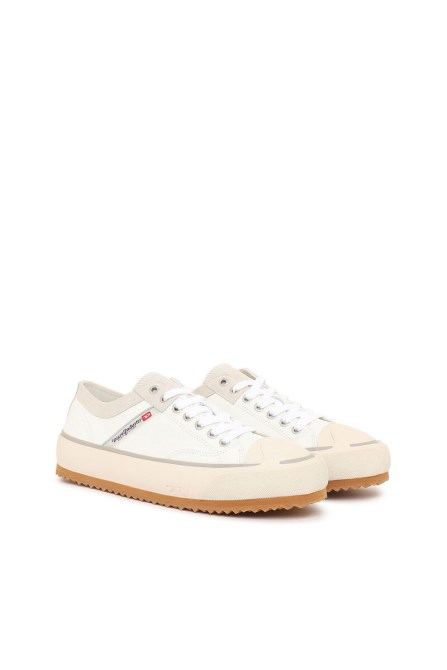 S-principia Low X Diesel Weiß