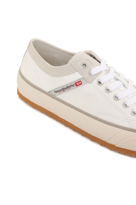 S-principia Low X Diesel Weiß