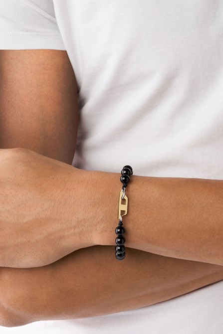 Schwarz/oro Dx1341 Diesel