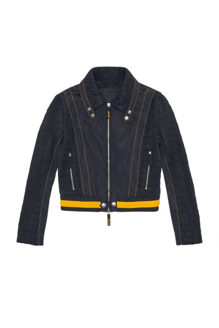 G-ritas Diesel Schwarz