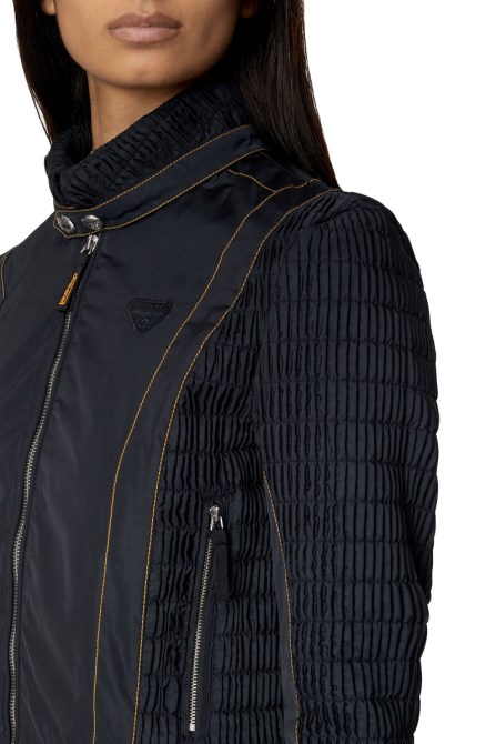 G-ritas Diesel Schwarz