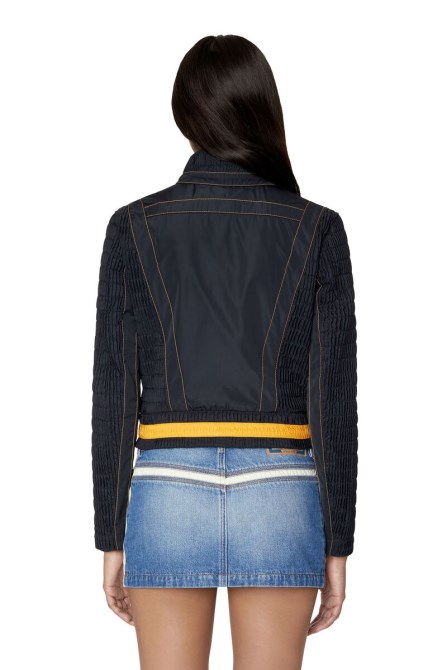 G-ritas Diesel Schwarz