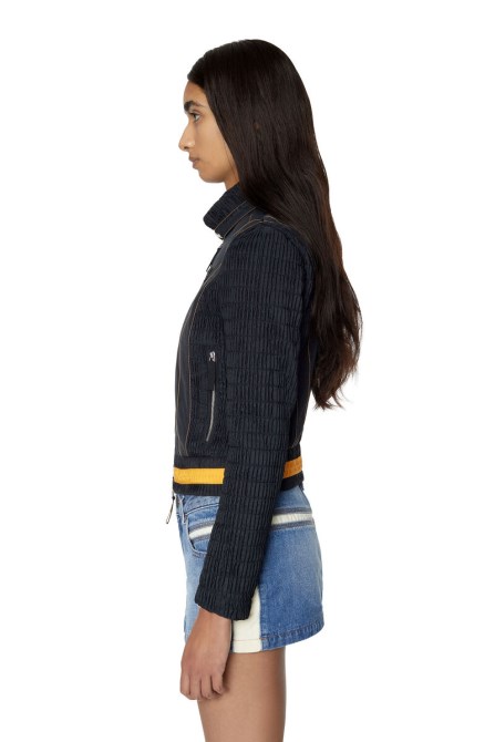 G-ritas Diesel Schwarz