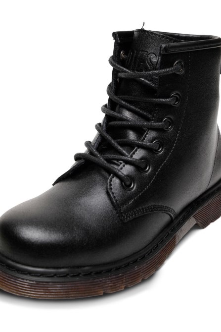 Lc Boot Ch Diesel Schwarz