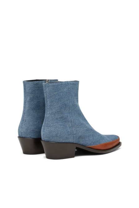 Blauer Diesel D-santiago Bt