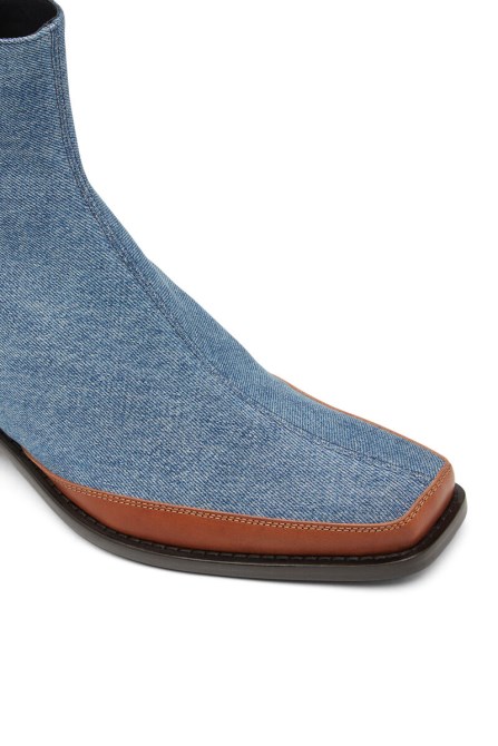 Blauer Diesel D-santiago Bt