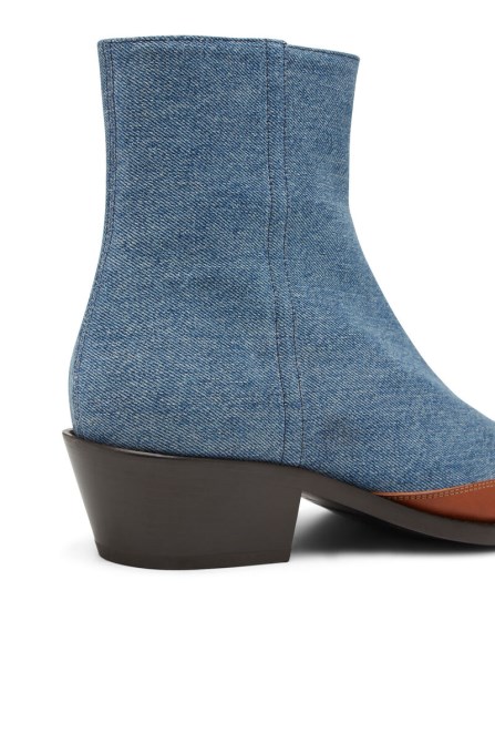 Blauer Diesel D-santiago Bt