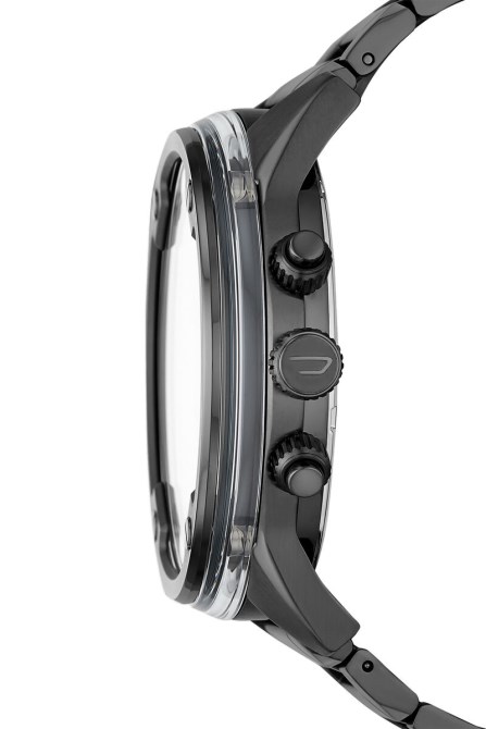 Dz7426 Dieselschwarz