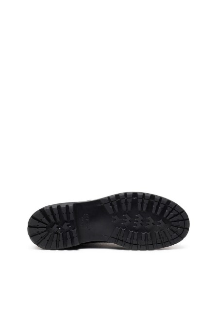 D-alabhama Bt Diesel Schwarz