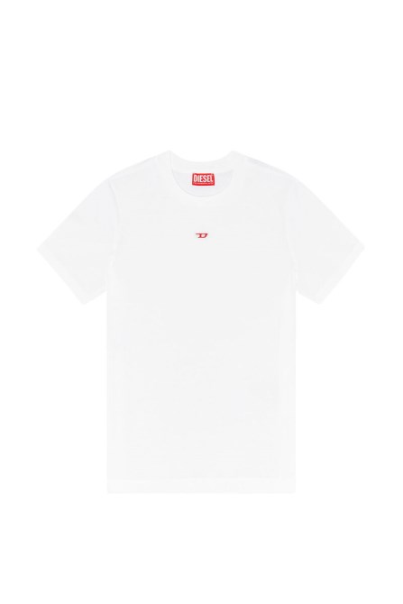 T-reg-d Diesel Weiß