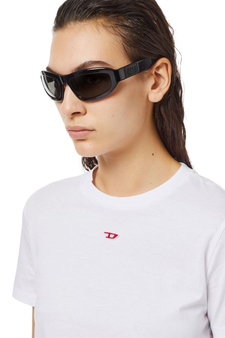 T-reg-d Diesel Weiß