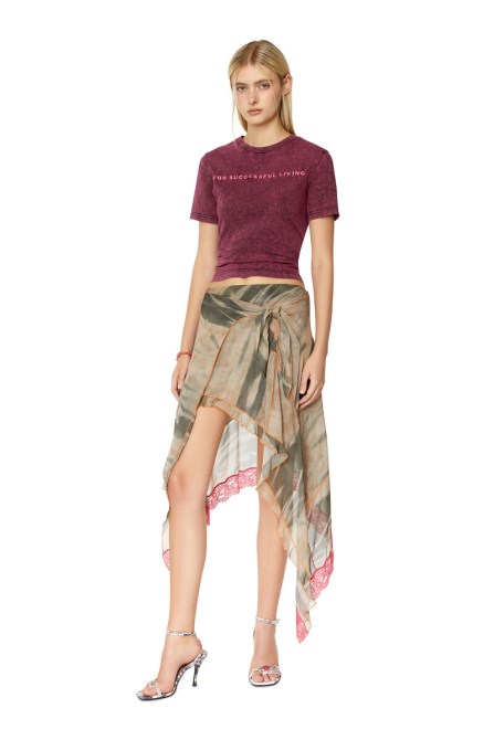 Roterdiesel T-reg-e4