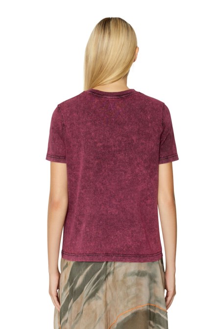 Roterdiesel T-reg-e4