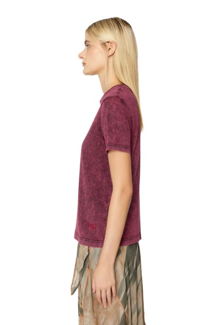 Roterdiesel T-reg-e4