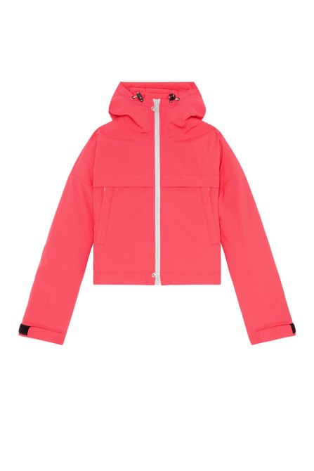 Roter W-hanna-mon Diesel