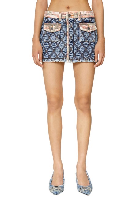 Diesel-der-ron-sp1 Blau