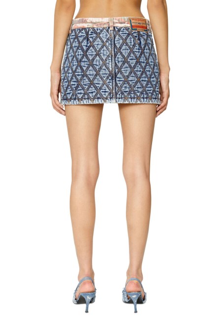 Diesel-der-ron-sp1 Blau