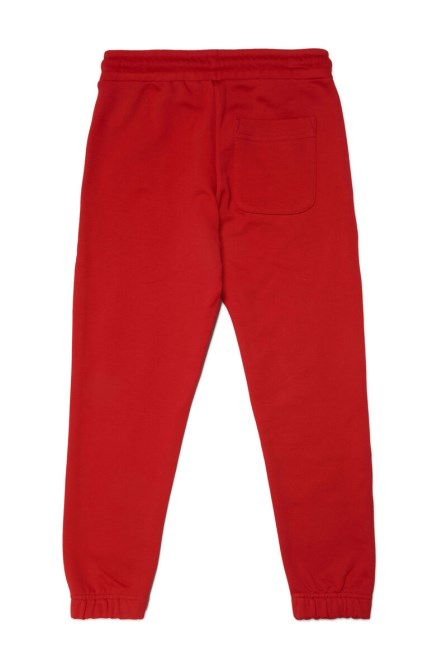 Roter Dieselpvenusind