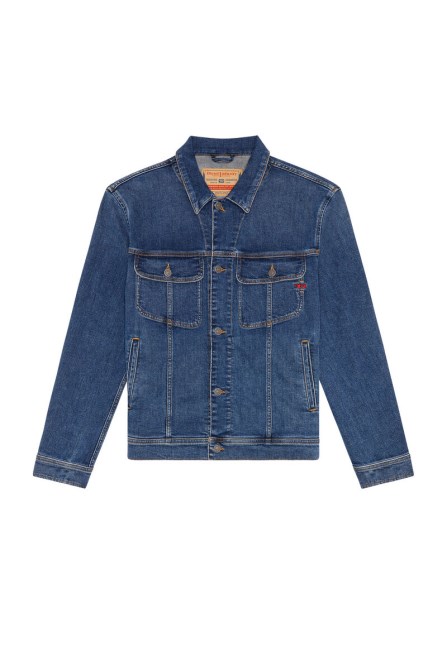 Diesel D-barcy Dunkelblau