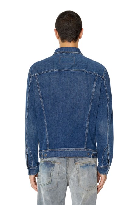 Diesel D-barcy Dunkelblau