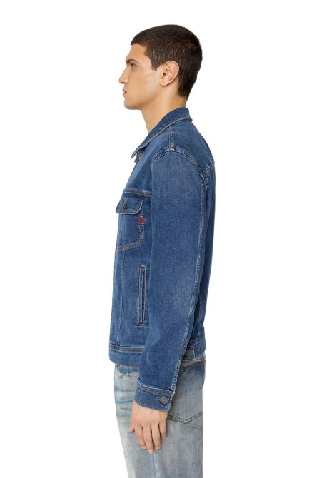 Diesel D-barcy Dunkelblau