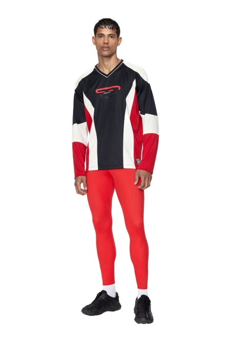 Weiß/schwarz Amtee-breakdon-ht07 Diesel