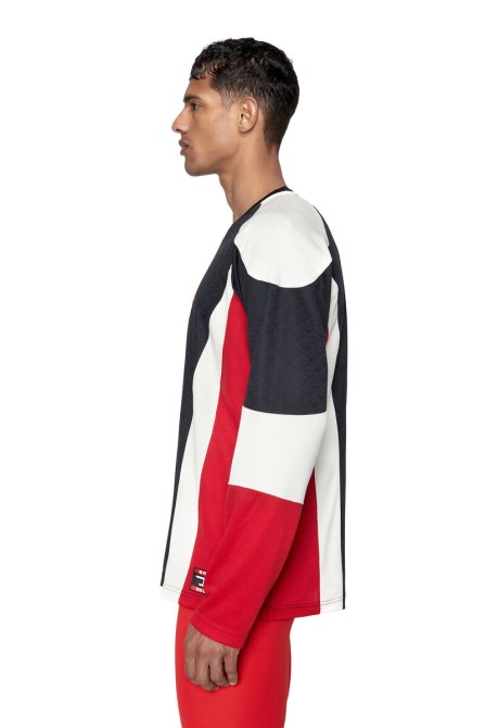 Weiß/schwarz Amtee-breakdon-ht07 Diesel