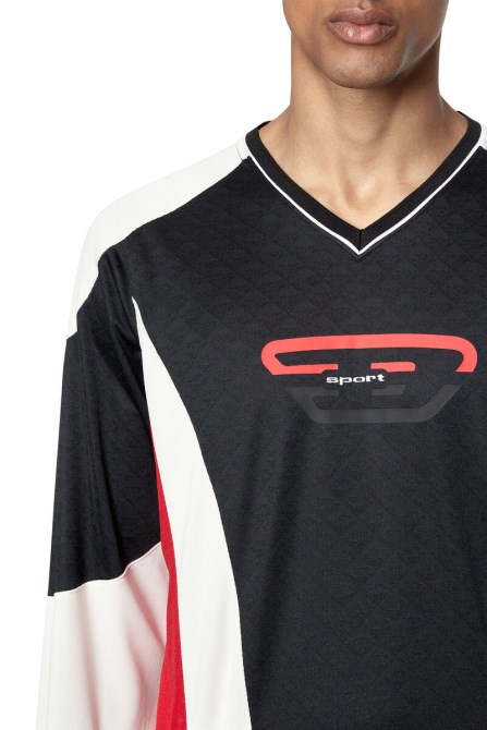 Weiß/schwarz Amtee-breakdon-ht07 Diesel