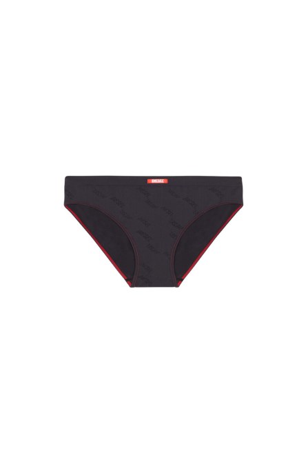 Diesel Ufpn-jordie Schwarz