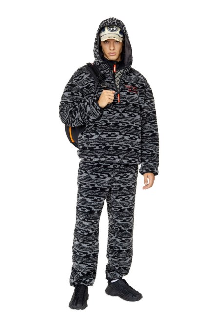 Amst-hypery-rw32 Diesel Schwarz