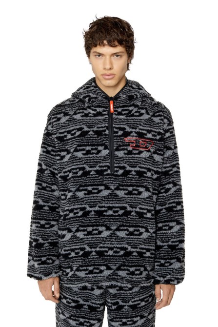 Amst-hypery-rw32 Diesel Schwarz