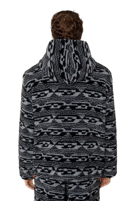 Amst-hypery-rw32 Diesel Schwarz