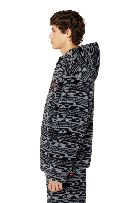 Amst-hypery-rw32 Diesel Schwarz