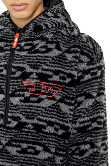 Amst-hypery-rw32 Diesel Schwarz