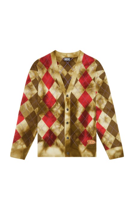 K-addice Diesel Rot/braun