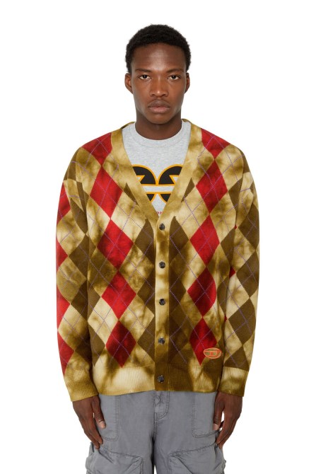 K-addice Diesel Rot/braun