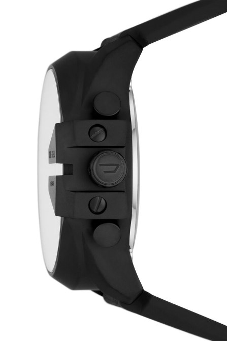 Diesel Dz4548schwarz