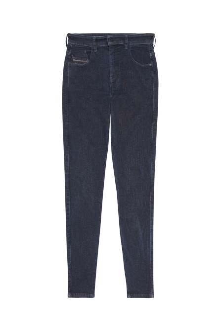 Dunkelblauer Diesel Slandy-high