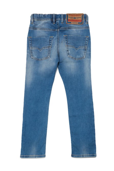 Krooley J Joggjeans Diesel Mittelblau