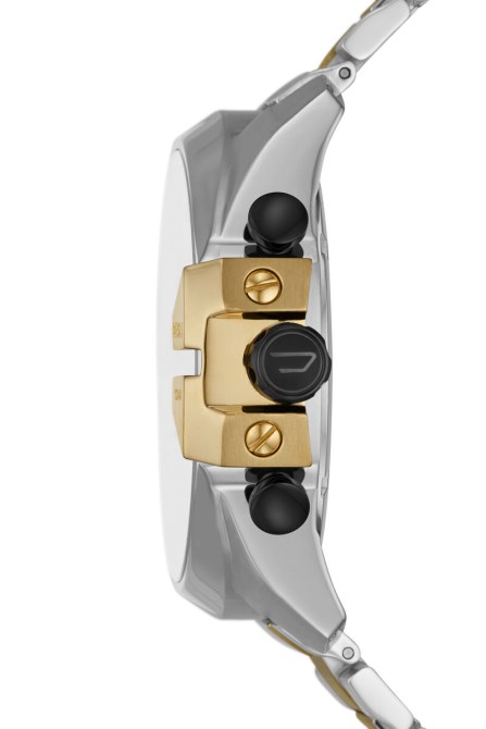 Silber Diesel Dz4581