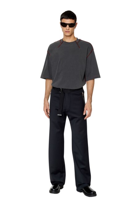 D-alabhama Lch Dieselschwarz